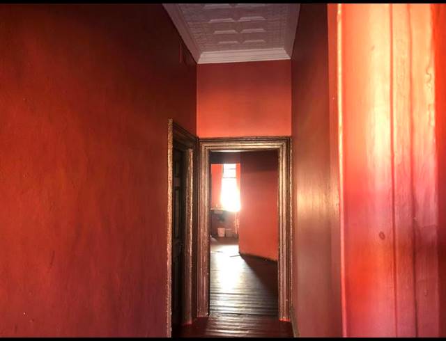 10 BEDROOM HOUSE FOR SALE IN JOHANNESBURG CBD